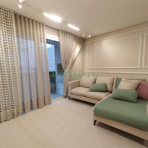 Apartamento com 108m², 3 dormitórios, 2 vagas, no bairro Madureira em Caxias do Sul para Comprar