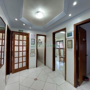 Loja Mobiliada com 120m², no bairro São Pelegrino em Caxias do Sul para Alugar