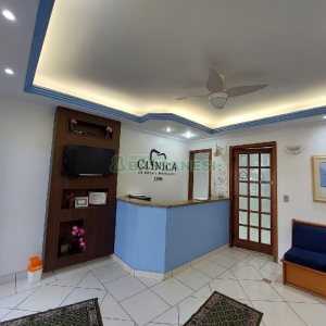 Loja Mobiliada com 120m², no bairro São Pelegrino em Caxias do Sul para Alugar