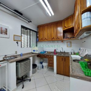 Loja Mobiliada com 120m², no bairro São Pelegrino em Caxias do Sul para Alugar