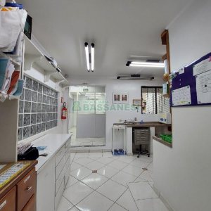 Loja Mobiliada com 120m², no bairro São Pelegrino em Caxias do Sul para Alugar