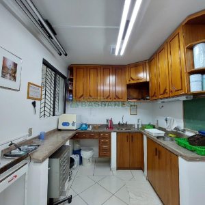 Loja Mobiliada com 120m², no bairro São Pelegrino em Caxias do Sul para Alugar