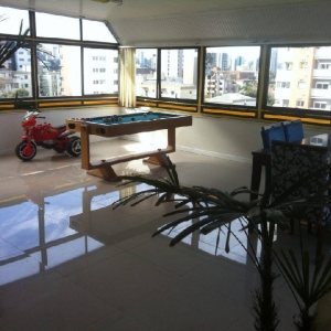 Apto/Cobertura com 157m², 4 dormitórios, 2 vagas, no bairro Panazzolo em Caxias do Sul para Comprar