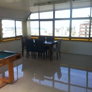Apto/Cobertura com 157m², 4 dormitórios, 2 vagas, no bairro Panazzolo em Caxias do Sul para Comprar