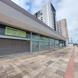Loja com 583m², no bairro Villagio Iguatemi em Caxias do Sul para Alugar