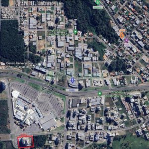 Loja com 740m², no bairro Villagio Iguatemi em Caxias do Sul para Alugar