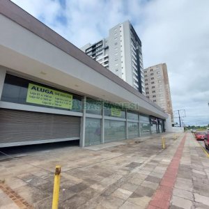 Loja com 740m², no bairro Villagio Iguatemi em Caxias do Sul para Alugar