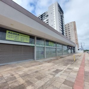 Loja com 740m², no bairro Villagio Iguatemi em Caxias do Sul para Alugar