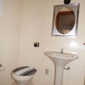 Sala Mobiliada com 112m², no bairro São Pelegrino em Caxias do Sul para Alugar ou Comprar