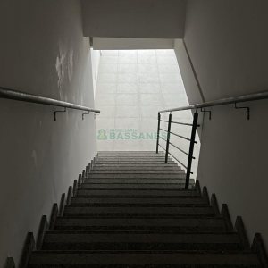 Loja com 252m², no bairro São Pelegrino em Caxias do Sul para Alugar