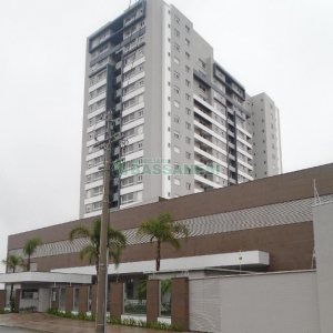 Apto Mobiliado com 65m², 2 dormitórios, 1 vaga, no bairro Villagio Iguatemi em Caxias do Sul para Alugar