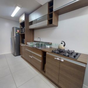 Apto Mobiliado com 65m², 2 dormitórios, 1 vaga, no bairro Villagio Iguatemi em Caxias do Sul para Alugar