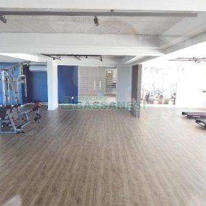 Apto Mobiliado com 65m², 2 dormitórios, 1 vaga, no bairro Villagio Iguatemi em Caxias do Sul para Alugar