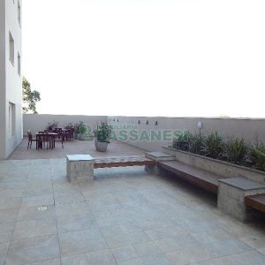 Apto Mobiliado com 65m², 2 dormitórios, 1 vaga, no bairro Villagio Iguatemi em Caxias do Sul para Alugar