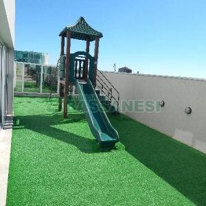 Apto Mobiliado com 65m², 2 dormitórios, 1 vaga, no bairro Villagio Iguatemi em Caxias do Sul para Alugar