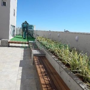 Apto Mobiliado com 65m², 2 dormitórios, 1 vaga, no bairro Villagio Iguatemi em Caxias do Sul para Alugar