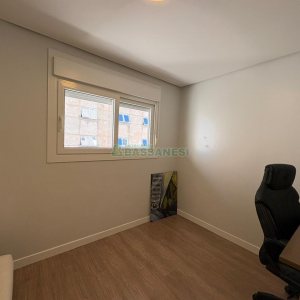 Apto Mobiliado com 65m², 2 dormitórios, 1 vaga, no bairro Villagio Iguatemi em Caxias do Sul para Alugar
