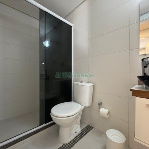 Apto Mobiliado com 65m², 2 dormitórios, 1 vaga, no bairro Villagio Iguatemi em Caxias do Sul para Alugar