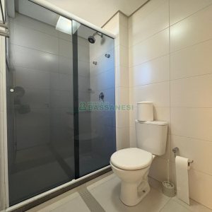 Apto Mobiliado com 65m², 2 dormitórios, 1 vaga, no bairro Villagio Iguatemi em Caxias do Sul para Alugar
