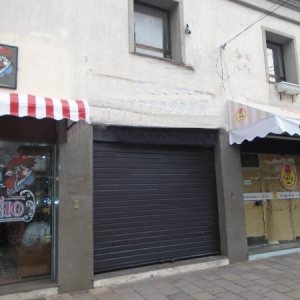 Loja com 140m², no bairro Centro em Caxias do Sul para Alugar