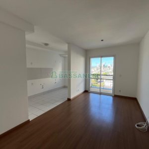 Apartamento com 80m², 2 dormitórios, 2 vagas, no bairro Santa Catarina em Caxias do Sul para Alugar