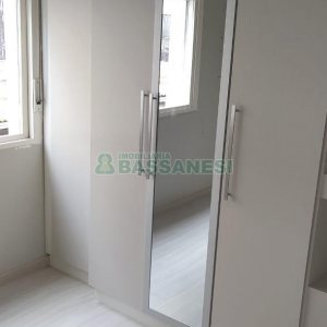 Apartamento com 92m², 3 dormitórios, 1 vaga, no bairro Colina Sorriso em Caxias do Sul para Alugar