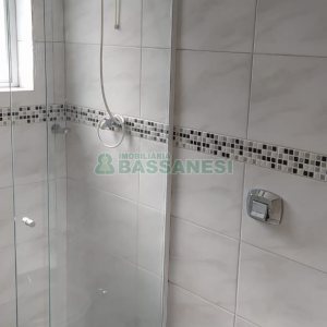 Apartamento com 92m², 3 dormitórios, 1 vaga, no bairro Colina Sorriso em Caxias do Sul para Alugar