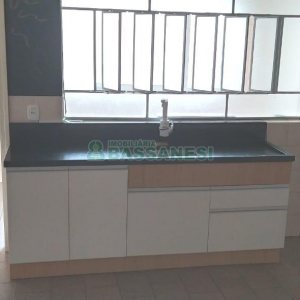 Apartamento com 92m², 3 dormitórios, 1 vaga, no bairro Colina Sorriso em Caxias do Sul para Alugar