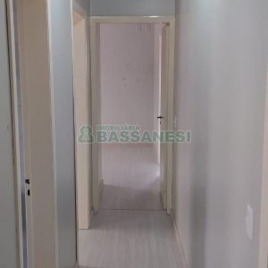 Apartamento com 92m², 3 dormitórios, 1 vaga, no bairro Colina Sorriso em Caxias do Sul para Alugar