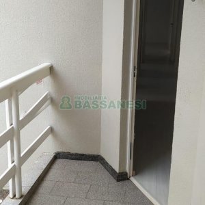 Apartamento com 92m², 3 dormitórios, 1 vaga, no bairro Colina Sorriso em Caxias do Sul para Alugar