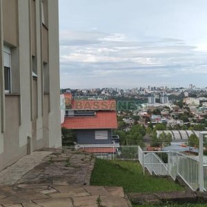 Apartamento com 92m², 3 dormitórios, 1 vaga, no bairro Colina Sorriso em Caxias do Sul para Alugar