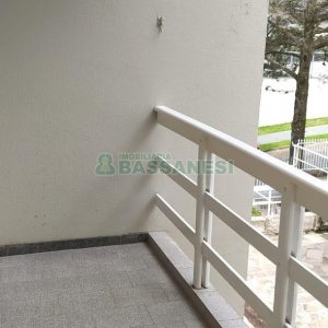 Apartamento com 92m², 3 dormitórios, 1 vaga, no bairro Colina Sorriso em Caxias do Sul para Alugar
