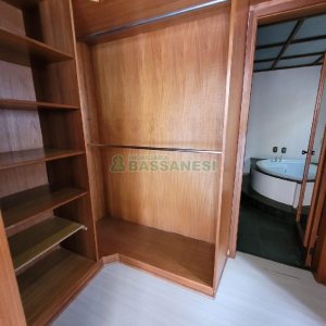 Apto Mobiliado com 207m², 4 dormitórios, 3 vagas, no bairro Rio Branco em Caxias do Sul para Alugar ou Comprar
