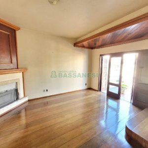 Apto Mobiliado com 207m², 4 dormitórios, 3 vagas, no bairro Rio Branco em Caxias do Sul para Alugar ou Comprar