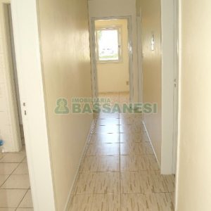 Apto Mobiliado com 207m², 4 dormitórios, 3 vagas, no bairro Rio Branco em Caxias do Sul para Alugar ou Comprar