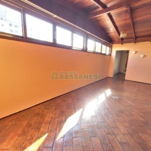 Apto Mobiliado com 207m², 4 dormitórios, 3 vagas, no bairro Rio Branco em Caxias do Sul para Alugar ou Comprar