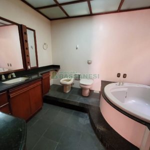 Apto Mobiliado com 207m², 4 dormitórios, 3 vagas, no bairro Rio Branco em Caxias do Sul para Alugar ou Comprar