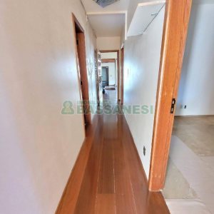 Apto Mobiliado com 207m², 4 dormitórios, 3 vagas, no bairro Rio Branco em Caxias do Sul para Alugar ou Comprar