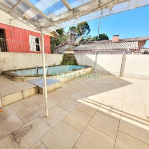 Apto Mobiliado com 207m², 4 dormitórios, 3 vagas, no bairro Rio Branco em Caxias do Sul para Alugar ou Comprar
