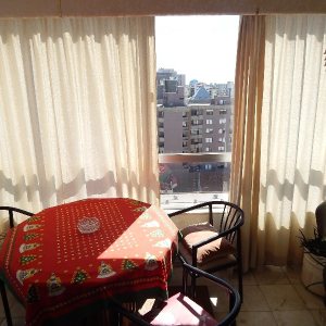 Apto Mobiliado com 260m², 4 dormitórios, 2 vagas, no bairro Centro em Caxias do Sul para Alugar ou Comprar