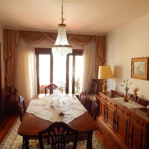 Apto Mobiliado com 260m², 4 dormitórios, 2 vagas, no bairro Centro em Caxias do Sul para Alugar ou Comprar