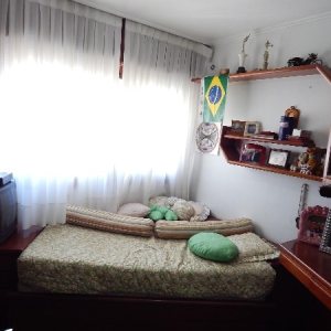 Apto Mobiliado com 260m², 4 dormitórios, 2 vagas, no bairro Centro em Caxias do Sul para Alugar ou Comprar