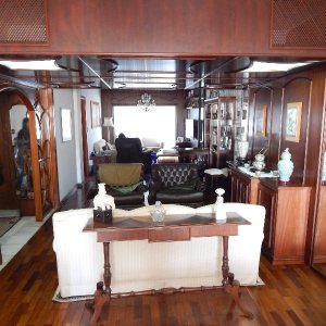 Apto Mobiliado com 260m², 4 dormitórios, 2 vagas, no bairro Centro em Caxias do Sul para Alugar ou Comprar