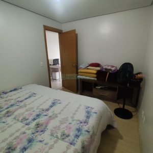 Apartamento com 42m², 1 dormitório, 1 vaga, no bairro Petrópolis em Caxias do Sul para Alugar