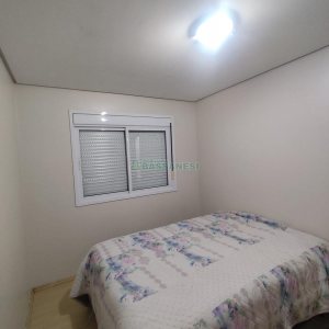 Apartamento com 42m², 1 dormitório, 1 vaga, no bairro Petrópolis em Caxias do Sul para Alugar