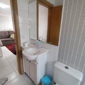 Apartamento com 42m², 1 dormitório, 1 vaga, no bairro Petrópolis em Caxias do Sul para Alugar