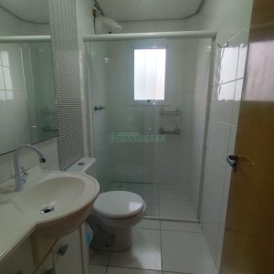 Apartamento com 42m², 1 dormitório, 1 vaga, no bairro Petrópolis em Caxias do Sul para Alugar