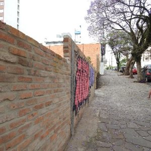 Terreno com 968m², no bairro São Pelegrino em Caxias do Sul para Alugar