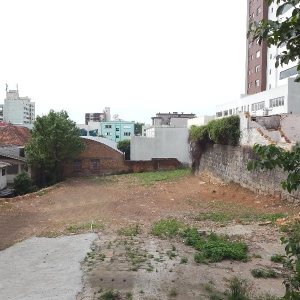 Terreno com 968m², no bairro São Pelegrino em Caxias do Sul para Alugar