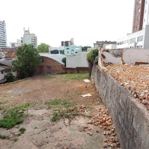 Terreno com 968m², no bairro São Pelegrino em Caxias do Sul para Alugar